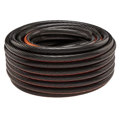Neo Tools Шланг садовий Professional, 3/4", 30м, 6 шарів, до 30бар, -25&hellip;+60&deg;C (325021) 15-844 фото