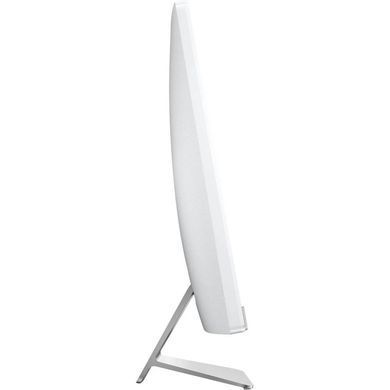 моноблок 23.8F/i7-1355U/16/512/Intel HD/DOS/KM/White ASUS A3402WVAK-WPC1420 (90PT03T1-M02600)