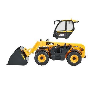 Модель Britains Трактор JCB 542-70 1:32 (43325) dt_15325 фото