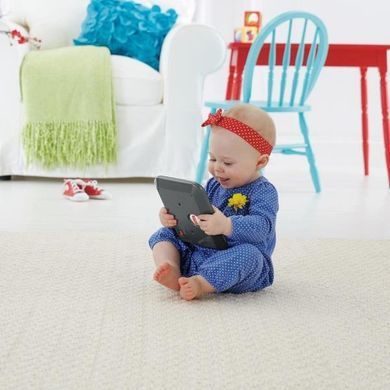 Інтерактивна іграшка Fisher-Price Smart Stages Іграшковий планшет укр. (FBR86) dt_18637 фото