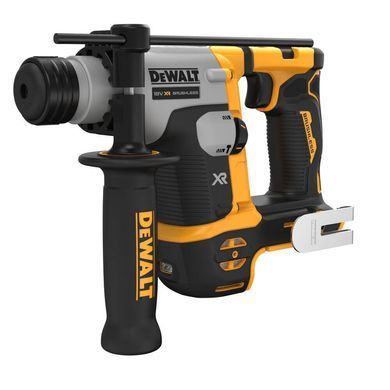Перфоратор акумуляторний безщітковий SDS PLUS DeWALT DCH172N DCH172N фото