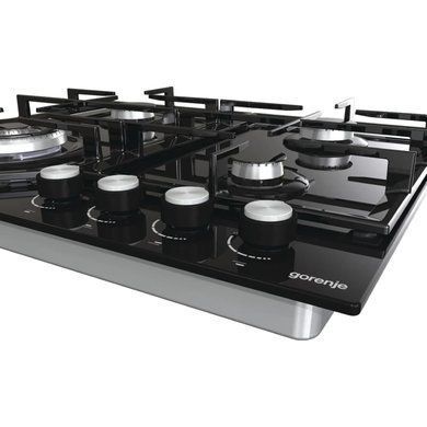 Gorenje Варочная поверхность GTW641KB GTW641KB фото