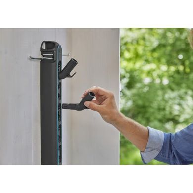 Кронштейн для інструментів Gardena Combisystem Flex 03505-20.000.00 фото