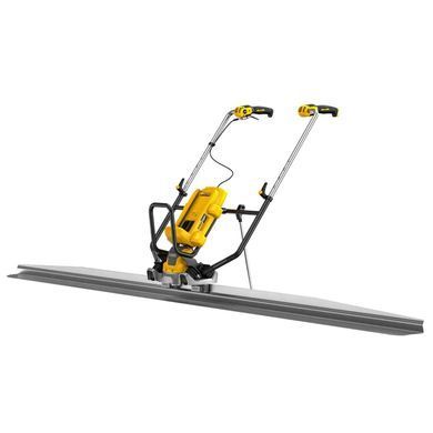 Виброрейка аккумуляторная POWERSHIFT DeWALT DCPS330N DCPS330N фото