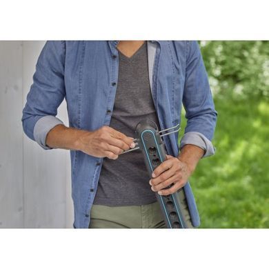 Кронштейн для інструментів Gardena Combisystem Flex 03505-20.000.00 фото