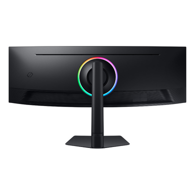Монитор Игра Иглый VA 49 ", 5120*1440 240 Гц Samsung LS49CG954EIXCI 3723522 фото