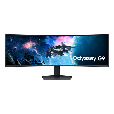 Монитор Игра Иглый VA 49 ", 5120*1440 240 Гц Samsung LS49CG954EIXCI 3723522 фото