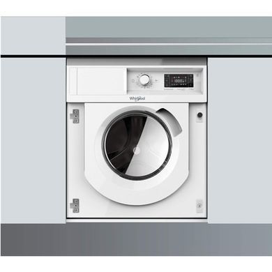 Whirlpool Встр. стир.-сушильная машина BIWDWG75148 BIWDWG75148 фото