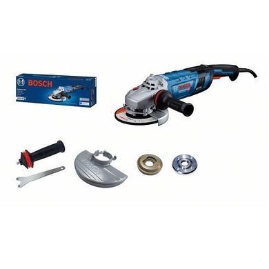 Болгарка BOSCH GWS 30-230 B(06018G1000) 06018G1000 фото