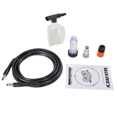 Мойка высокого давления Vitals Am 6.5-110w mini V83137 фото