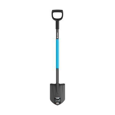 Лопата штикова Cellfast IDEAL PRO, 120см, 1.9кг (355937) 40-204 фото
