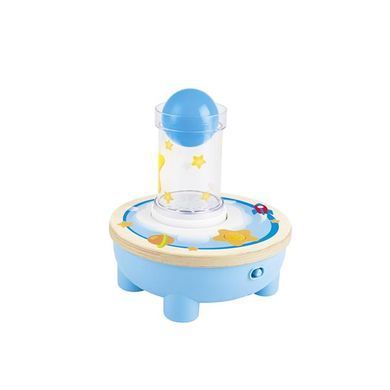 Игрушка Hape Ракета с мячиками (E0387B) dt_85068 фото