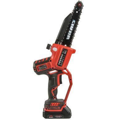 Пила ланцюгова акумуляторна Vitals AKZ 1820-2n Kit+