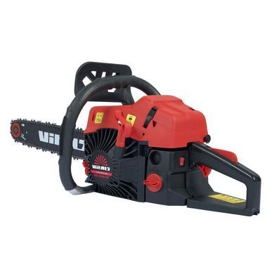 Бензопила ланцюгова Vitals BKZ 4518n 18&ldquo; V87942T фото