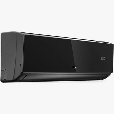 Кондиціонер TCL (ELITE XA82IN Black Inverter) TAC-12CHSD/XA82IN Black Inverter R32 WI-FI TAC-12CHSD/XA82IN Black Inverter R32 WI-FI фото
