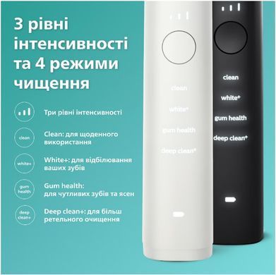 Зубна електрощітка Philips HX9914/69 Sonicare DiamondClean 9000 Pink&Black (6973468)