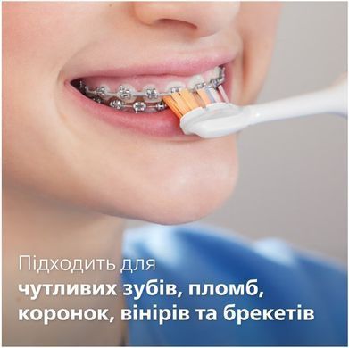 Зубна електрощітка Philips HX9914/69 Sonicare DiamondClean 9000 Pink&Black (6973468)