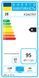 2E Телевизор 43" LED FHD 60Hz Smart Google TV Black 2E-43A07KF