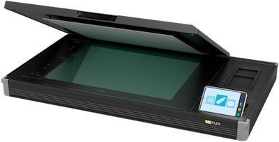 Сканер A2 Contex IQ FLEX 5100E002001A фото