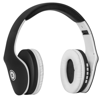 Гарінтура Defender FreeMotion B525 White/Black (63525) (6492203) 63525 фото