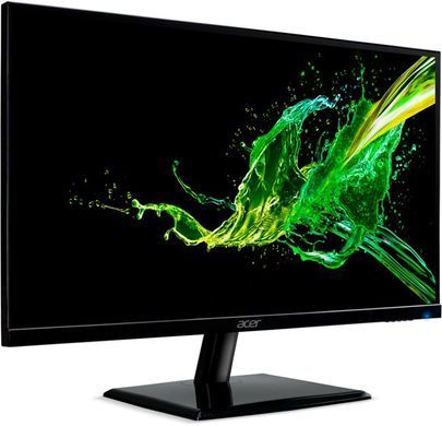 Acer Монітор 23.8" EK241YEbi D-Sub, HDMI, IPS, 100Hz (371408) UM.QE1EE.E03 фото