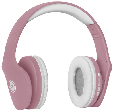 Наушники Defender FreeMotion B525 White/Pink (63528) (6787950) 63528 фото