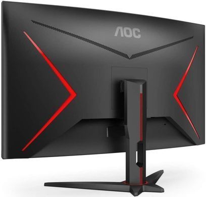 Монитор 31.5" AOC C32G2ZE/BK C32G2ZE/BK фото