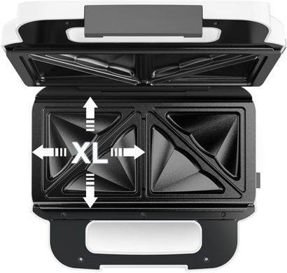 Бутербродниця Tefal SW701110 (6688583) SW701110 фото