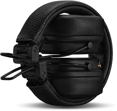 Навушники Marshall Headphones Major V Black (1006832) (7003222) 1006832 фото