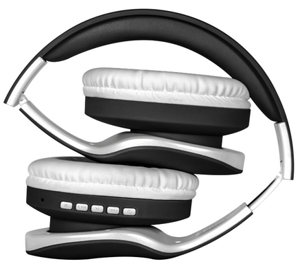 Гарінтура Defender FreeMotion B525 White/Black (63525) (6492203) 63525 фото