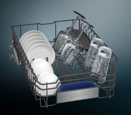 Siemens Встраиваемая посуд. машина SR75EX05MK SR75EX05MK фото