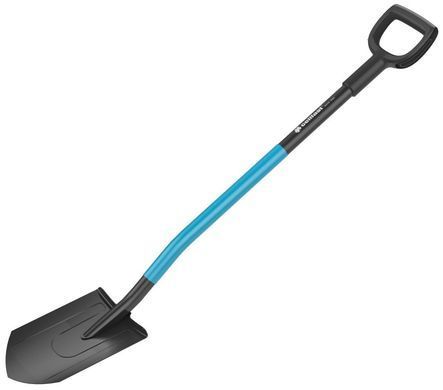 Лопата штикова Cellfast IDEAL PRO, 120см, 1.9кг (355937) 40-204 фото