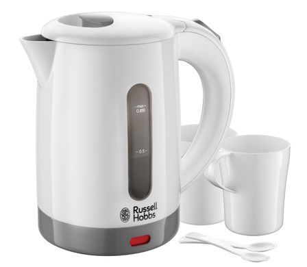 Электрочайник Russell Hobbs 23840-70 Travel (296687) 23840-70 фото