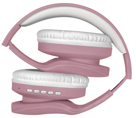 Наушники Defender FreeMotion B525 White/Pink (63528) (6787950) 63528 фото