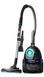 Пилосос Philips контейнерний 5000 series, 900Вт, конт пил -1,5л, НЕРА, турбощітка, синій FC9556/09