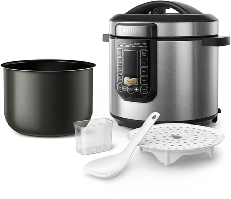 Мультиварка Philips HD2237/41 (6930337) HD2237/41 фото