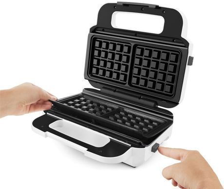 Бутербродниця Tefal SW701110 (6688583) SW701110 фото