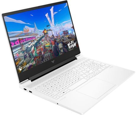 HP Ноутбук Victus 16-r1024ua 16.1" FHD IPS AG, Intel i5-14500HX, 32GB, F1024GB, NVD4060-8, DOS, белый B23BNEA фото