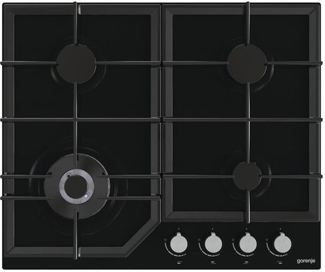 Gorenje Варочная поверхность GTW641KB GTW641KB фото