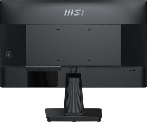 Монітор MSI 21.5" PRO MP225 D-Sub, HDMI, IPS, 100Hz, 4ms, sRGB 107% (385719) 9S6-3PC6CM-002 фото