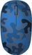 Microsoft Миша Camo SE Bluetooth Blue Camo (359172) 8KX-00024