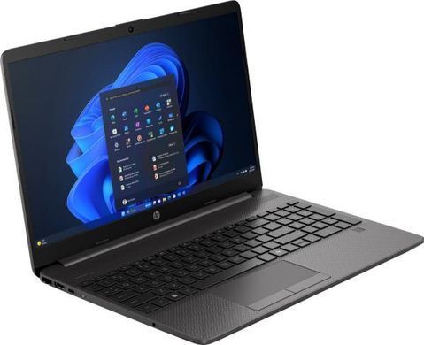 Ноутбук HP 250R-G9 15.6" FHD AG, Intel i3-1315U, 16GB, F256GB, UMA, Win11P, черный B39PNAT фото