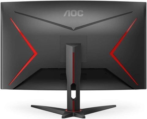 Монитор 31.5" AOC C32G2ZE/BK C32G2ZE/BK фото
