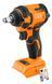 Гайковерт NEO TOOLS 04-613, 350 Нм, 3 передачі, безщітковий, 1/2", без акумулятора 04-613