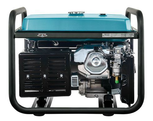 Бензиновый генератор KS 10000E 1/3 KS 10000E 1/3 фото