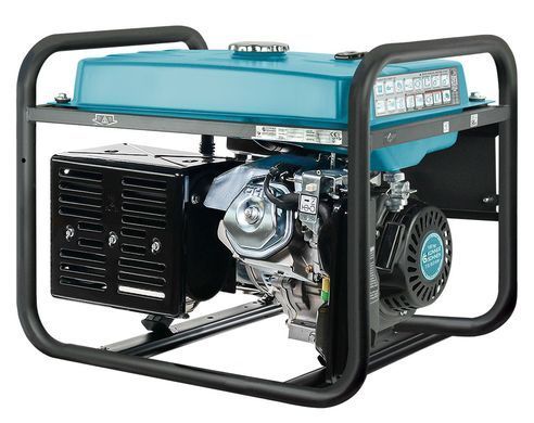Бензиновый генератор KS 10000E 1/3 KS 10000E 1/3 фото