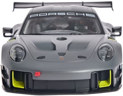 Машинка Rastar Porsche 911 GT2 RS Clubsport 25 1:14 Сірий