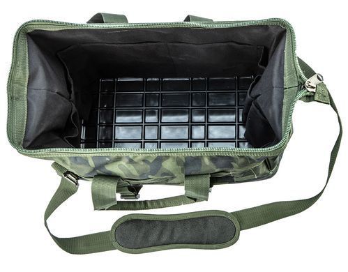 Сумка для инструментов Neo Tools 84-322, нейлон 600D, 40x22x33 см