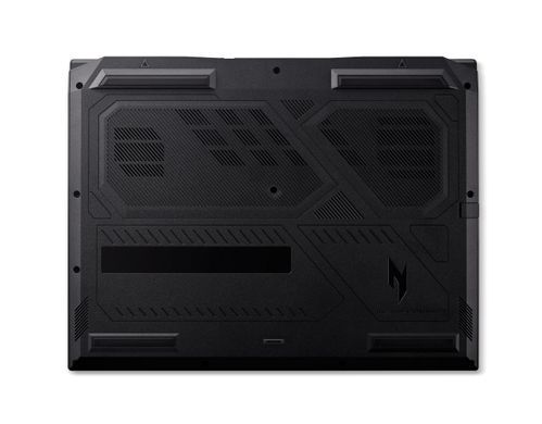 Acer Ноутбук Nitro V 16 ANV16-71 16" WUXGA IPS, Intel i7-14650HX, 16GB, F1TB, NVD4050-6, Lin, черный NH.QTREU.004 фото