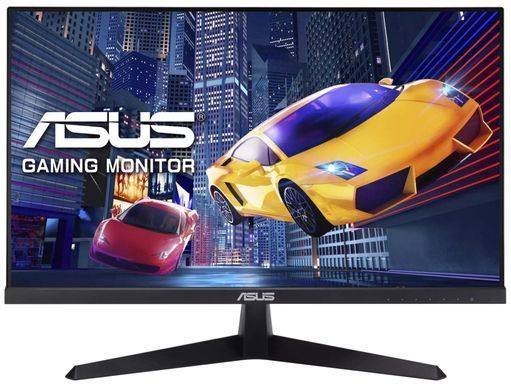 ASUS Монітор 23.8" VY249HGE HDMI, Audio, IPS, 144Hz, 1ms, FreeSync (365760) 90LM06A5-B02370 фото
